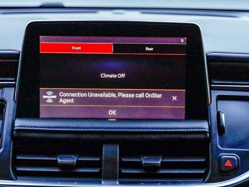 Used 2021 Chevrolet Tahoe LT image 15