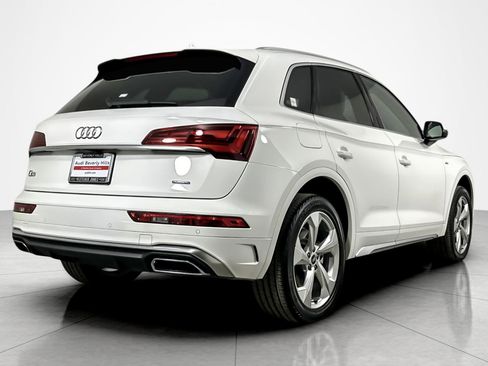 Used 2023 Audi Q5 2.0T Premium Plus w/ Premium Plus Package image 5