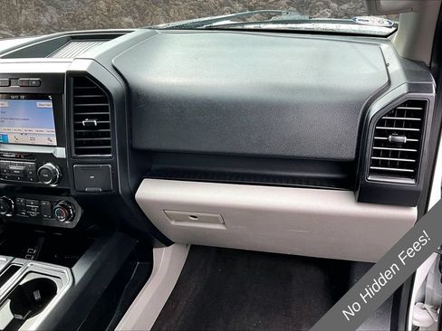 Used 2019 Ford F150 XL w/ Equipment Group 101A Mid AWD/4WD image 11