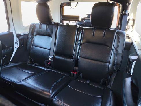 Used 2022 Jeep Wrangler Unlimited Rubicon 4xe w/ Cold Weather Group image 22