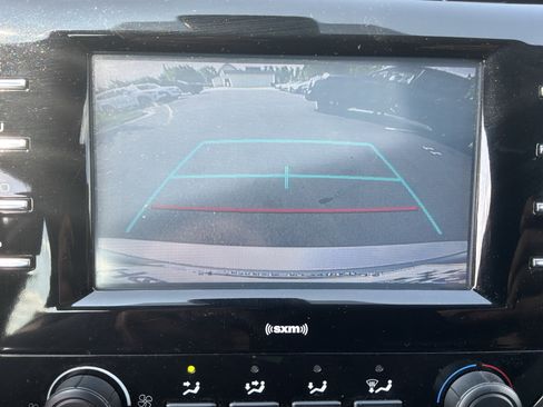 Used 2020 Toyota Camry LE FWD image 25