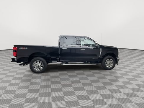 New 2026 Ford F250 Lariat w/ Lariat Premium Package AWD/4WD image 45