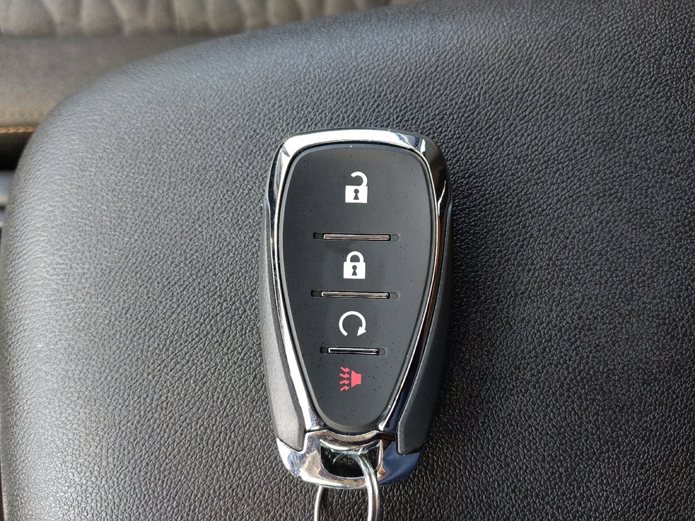 Used 2019 Chevrolet Equinox LT FWD image 32