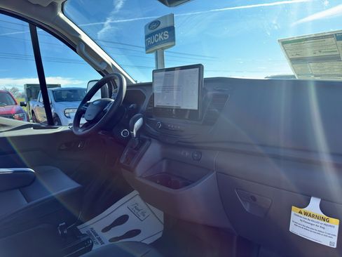 New 2026 Ford Transit 150 Low Roof image 12