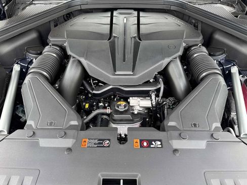 New 2026 Genesis GV80 3.5T Advanced image 18