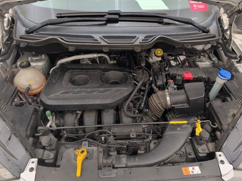 Used 2018 Ford EcoSport SES image 44