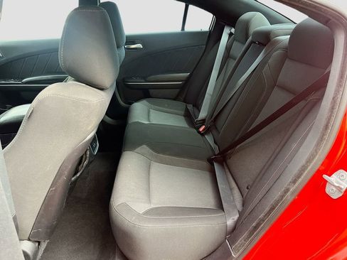 Used 2021 Dodge Charger SXT image 23