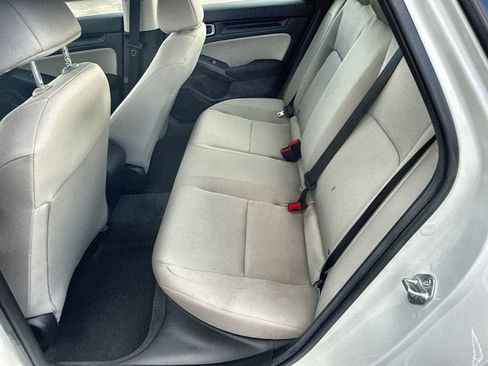 Used 2024 Honda Civic LX image 31