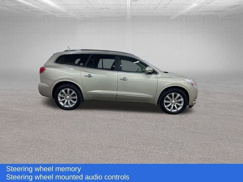 Used 2015 Buick Enclave Premium w/ Experience Buick Package image 14