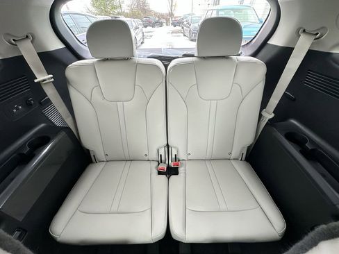 New 2026 Kia Sorento EX image 16