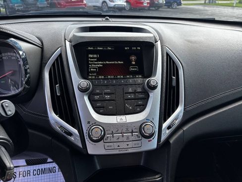 Used 2017 GMC Terrain Denali FWD image 19