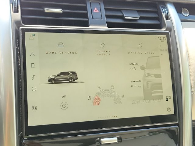 Used 2024 Land Rover Discovery S AWD/4WD image 31