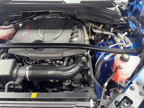 Used 2023 Alfa Romeo Stelvio Veloce image 53