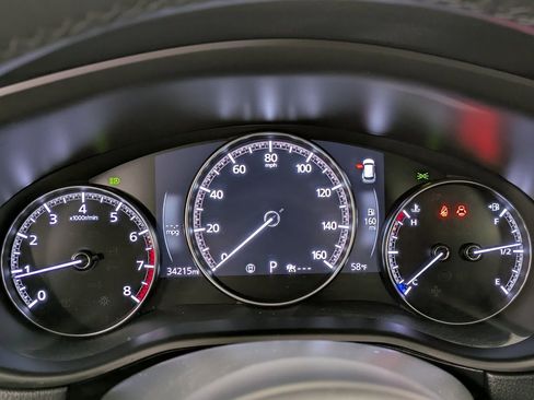 Certified 2023 MAZDA CX-50 2.5 S w/ Cargo Package image 15