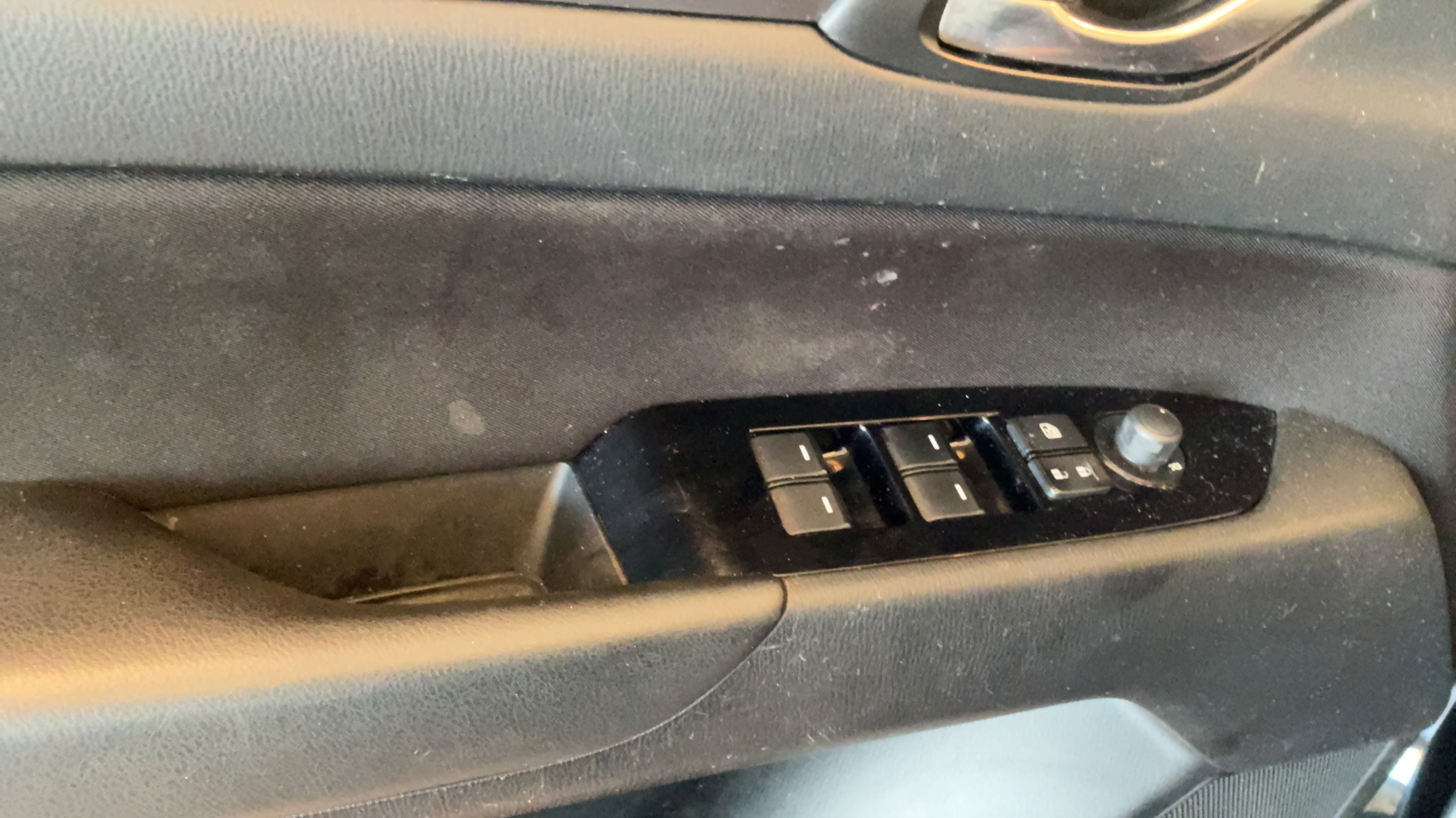 Used 2025 MAZDA CX-5 AWD 2.5 S image 23