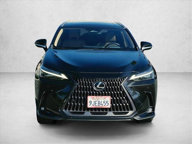 Used 2024 Lexus NX 450h+ AWD w/ Vision Package image 2