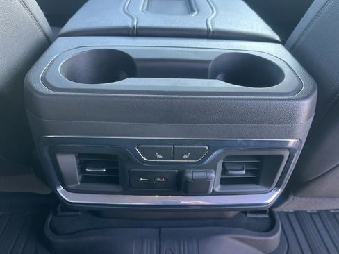 Used 2021 GMC Sierra 1500 SLT w/ SLT Premium Package image 50