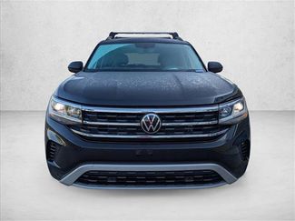 Used 2023 Volkswagen Atlas SE w/ Panoramic Sunroof Package AWD/4WD video 2