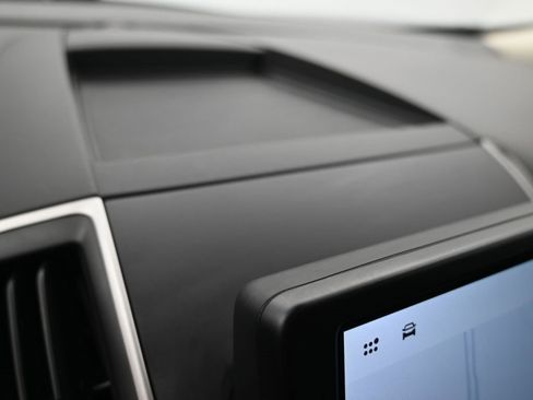 Used 2024 Ford Edge SEL image 24