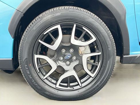 Used 2022 Subaru Crosstrek Hybrid w/ Moonroof Package w/Navigation image 32