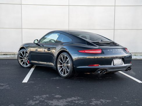 Used 2013 Porsche 911 Carrera S image 3