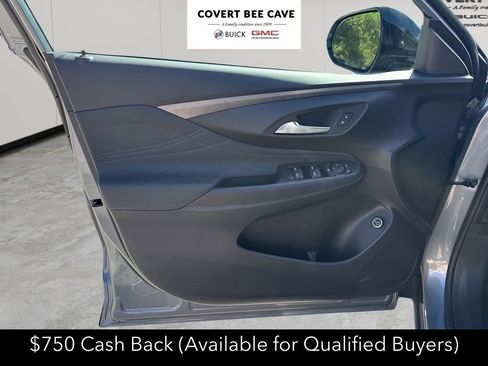 New 2026 Buick Envista Sport Touring w/ Convenience I Package image 28