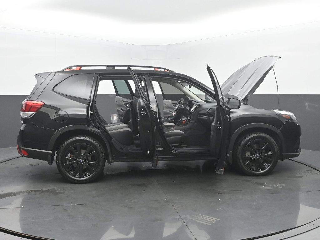 Used 2023 Subaru Forester Sport AWD/4WD image 59
