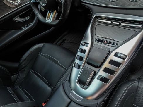 Used 2022 Mercedes-Benz AMG GT 43 image 37