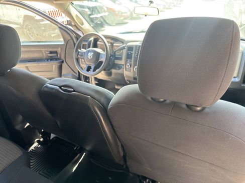 Used 2012 RAM 1500 Express AWD/4WD image 13
