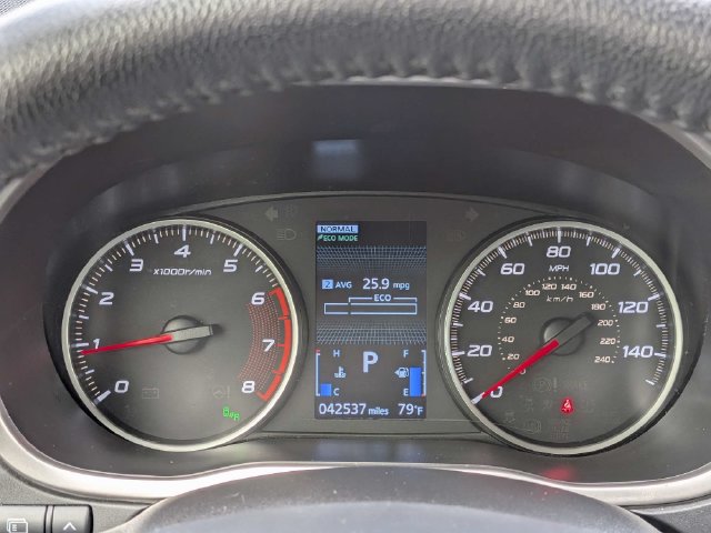 Used 2025 Mitsubishi Eclipse Cross SE AWD/4WD image 29