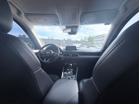 Used 2018 MAZDA CX-5 Touring FWD image 13