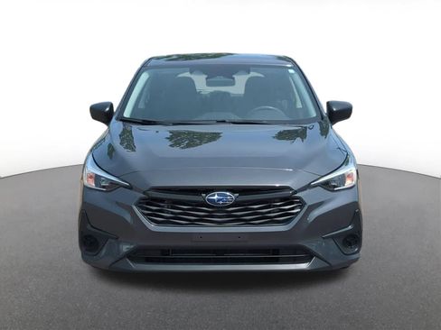 Certified 2024 Subaru Impreza 2.0i AWD/4WD image 9
