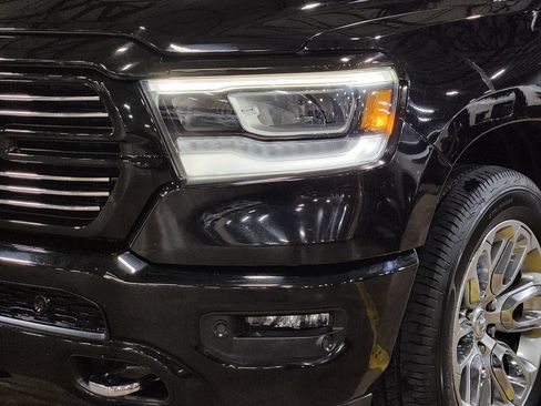 Used 2023 RAM 1500 Laramie AWD/4WD image 14
