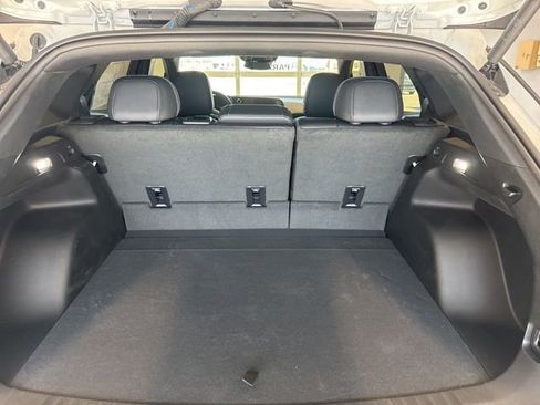 New 2025 Chevrolet Blazer EV LT image 22