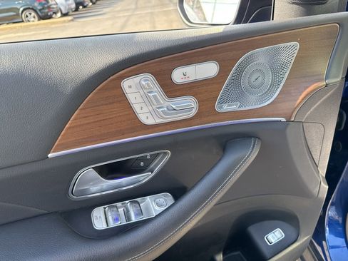 Used 2020 Mercedes-Benz GLE 350 4MATIC image 21