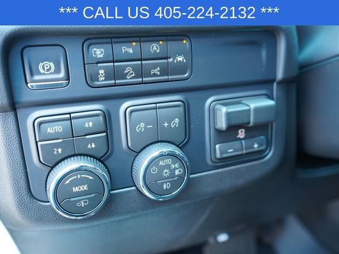 New 2026 Chevrolet Suburban High Country AWD/4WD image 33