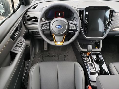 New 2026 Subaru Forester Wilderness AWD/4WD image 10