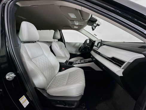 Used 2024 Mitsubishi Outlander SEL Black Edition image 32