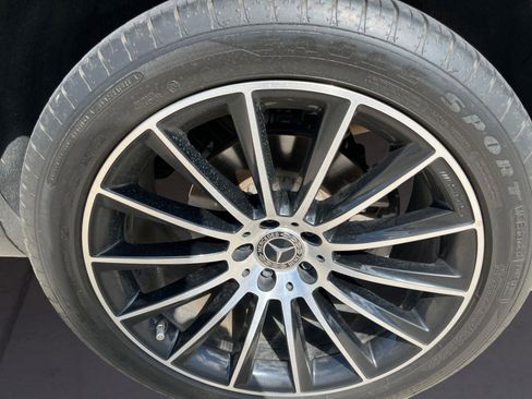 Certified 2023 Mercedes-Benz GLC 300 4MATIC Coupe image 13