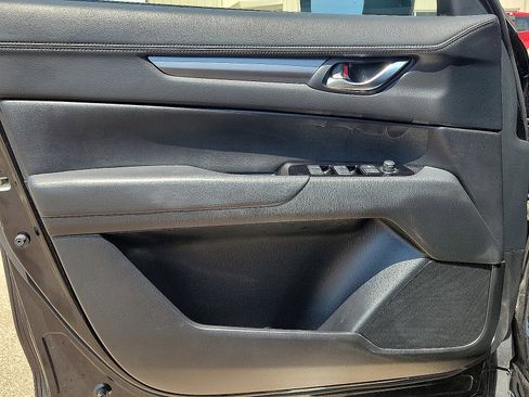Used 2024 MAZDA CX-5 AWD 2.5 S w/ Select Package image 19