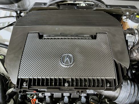 Used 2024 Acura MDX SH-AWD w/ Technology Package image 36