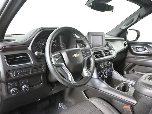 Used 2024 Chevrolet Tahoe LS AWD/4WD image 23