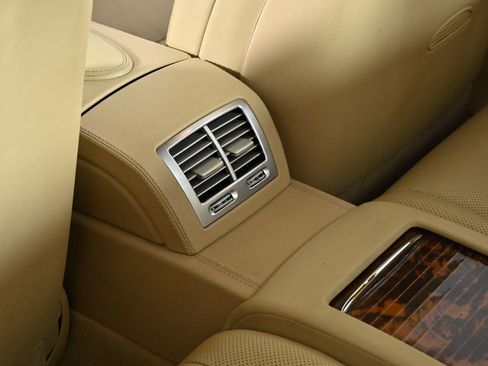 Used 2009 Mercedes-Benz CL 550 CL 550 image 29