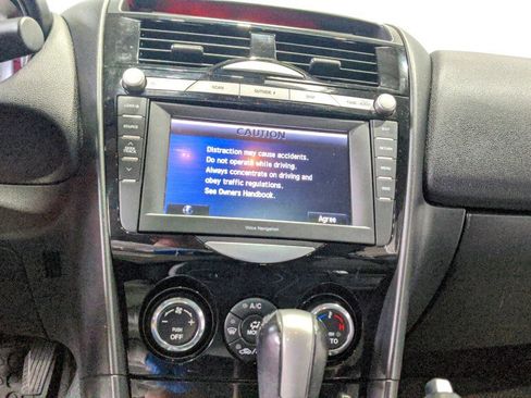 Used 2010 MAZDA RX-8 Grand Touring RWD image 33