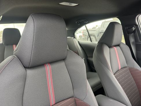 New 2026 Toyota Corolla SE FWD image 3