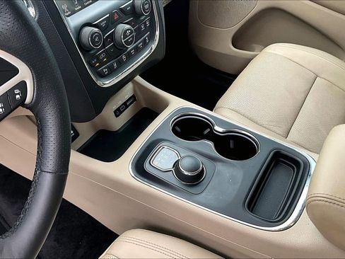 Used 2017 Dodge Durango Citadel w/ Premium Entertainment Group AWD/4WD image 13