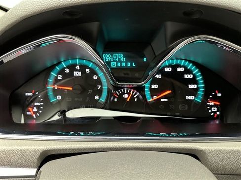 Used 2016 Chevrolet Traverse LT image 15