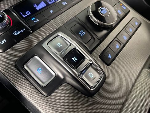 Certified 2021 Hyundai Palisade Calligraphy image 25