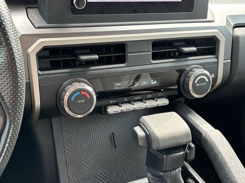 Used 2024 Toyota Tacoma SR5 image 11