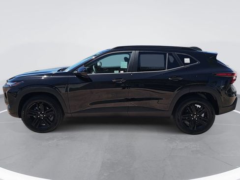 New 2026 Chevrolet Trax ACTIV w/ Driver Confidence Package FWD image 6